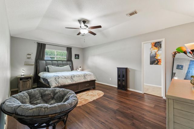 17010 Cypress Knee Drive, Cypress, TX 77429