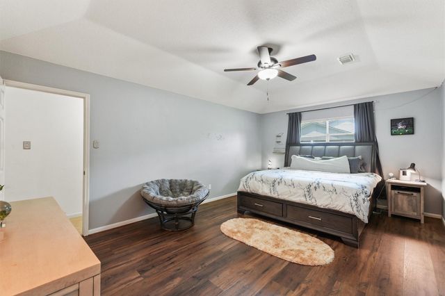 17010 Cypress Knee Drive, Cypress, TX 77429