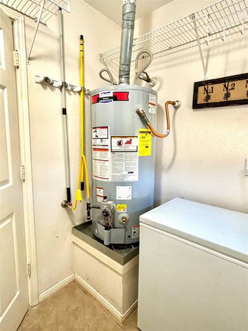 17010 Cypress Knee Drive, Cypress, TX 77429