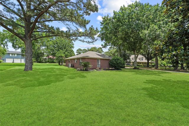 17010 Cypress Knee Drive, Cypress, TX 77429