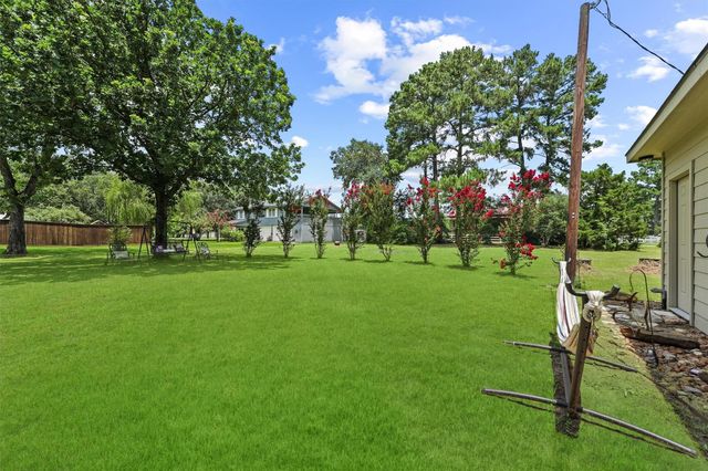 17010 Cypress Knee Drive, Cypress, TX 77429