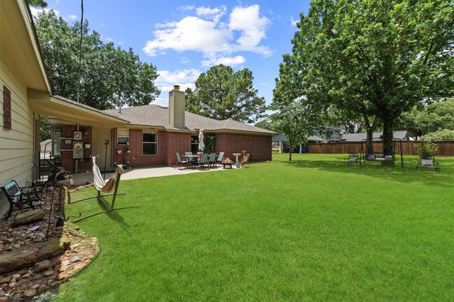 17010 Cypress Knee Drive, Cypress, TX 77429