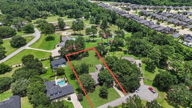 17010 Cypress Knee Drive, Cypress, TX 77429