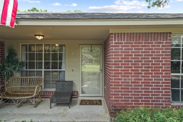 17010 Cypress Knee Drive, Cypress, TX 77429