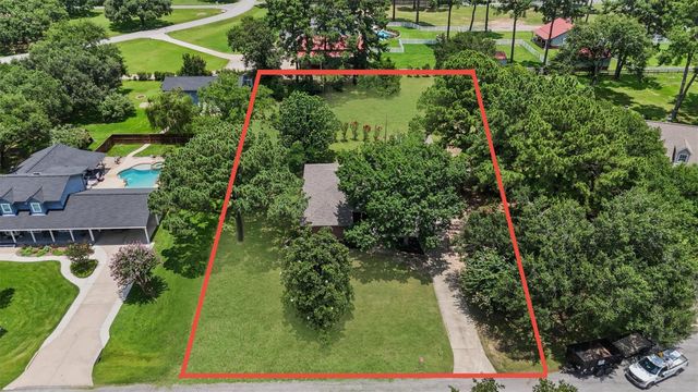 17010 Cypress Knee Drive, Cypress, TX 77429