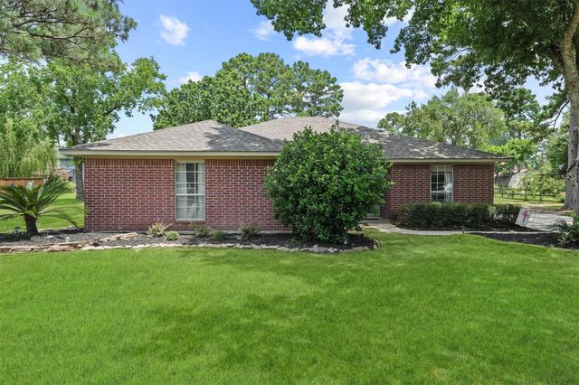 17010 Cypress Knee Drive, Cypress, TX 77429