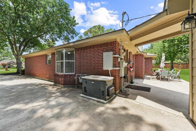 17010 Cypress Knee Drive, Cypress, TX 77429