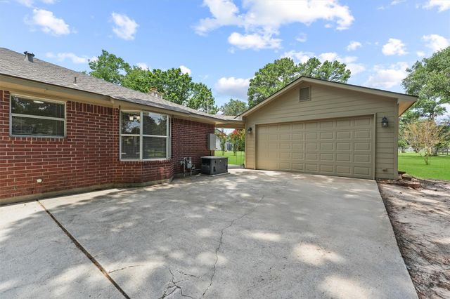 17010 Cypress Knee Drive, Cypress, TX 77429