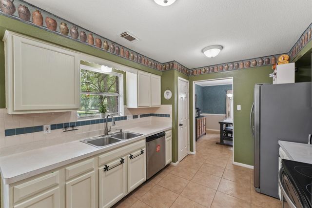 17010 Cypress Knee Drive, Cypress, TX 77429