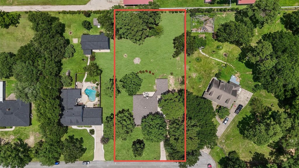 17010 Cypress Knee Drive, Cypress, TX 77429