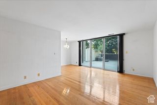 777 E SOUTH TEMPLE ST #3F, Salt Lake City, UT 84102