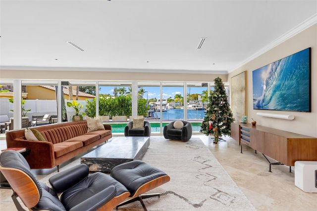 609 First Key Drive, Fort Lauderdale, FL 33304