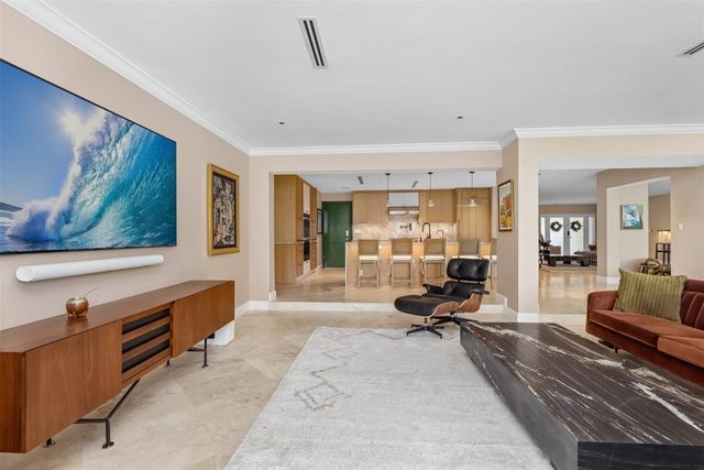 609 First Key Drive, Fort Lauderdale, FL 33304