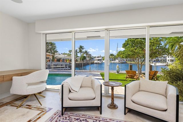 609 First Key Drive, Fort Lauderdale, FL 33304