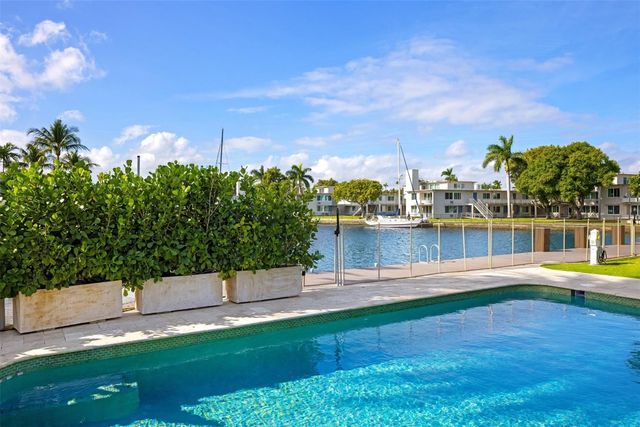 609 First Key Drive, Fort Lauderdale, FL 33304