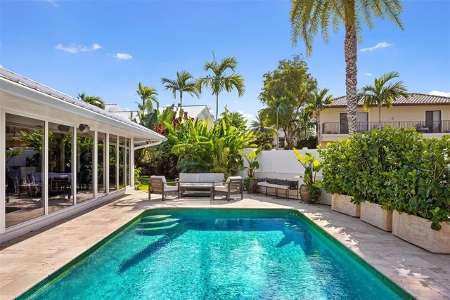 609 First Key Drive, Fort Lauderdale, FL 33304