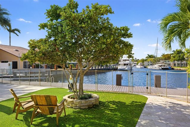 609 First Key Drive, Fort Lauderdale, FL 33304
