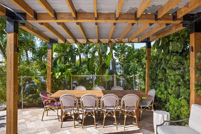 609 First Key Drive, Fort Lauderdale, FL 33304