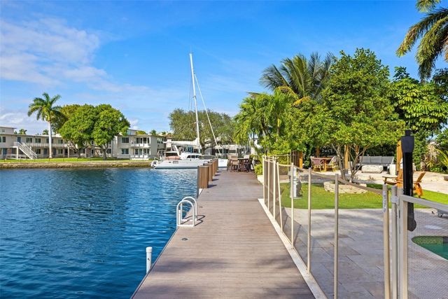 609 First Key Drive, Fort Lauderdale, FL 33304