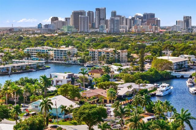 609 First Key Drive, Fort Lauderdale, FL 33304