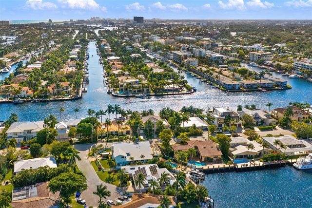 609 First Key Drive, Fort Lauderdale, FL 33304