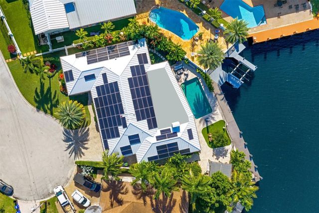 609 First Key Drive, Fort Lauderdale, FL 33304