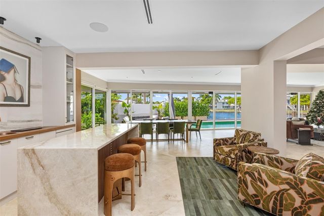 609 First Key Drive, Fort Lauderdale, FL 33304