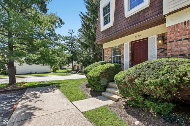2460 S Burberry Lane, Bloomington, IN 47401