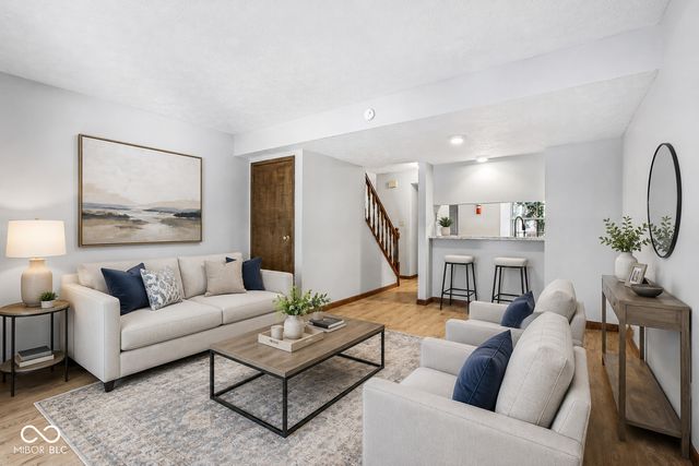 2460 S Burberry Lane, Bloomington, IN 47401