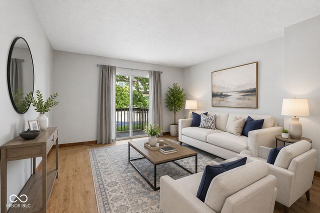 2460 S Burberry Lane, Bloomington, IN 47401