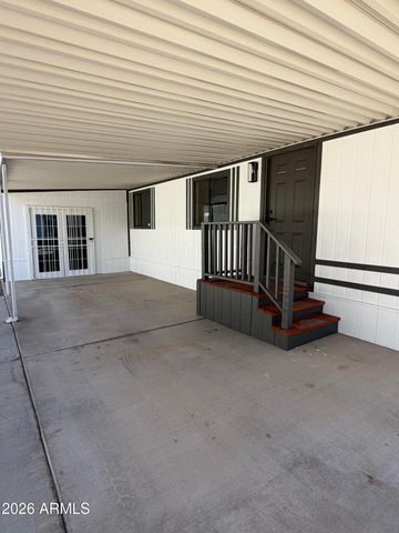 11101 E University Drive 240, Apache Junction, AZ 85120