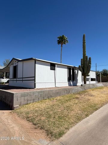 11101 E University Drive 240, Apache Junction, AZ 85120