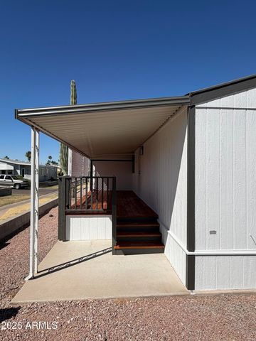 11101 E University Drive 240, Apache Junction, AZ 85120