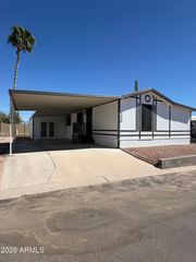 11101 E University Drive 240, Apache Junction, AZ 85120