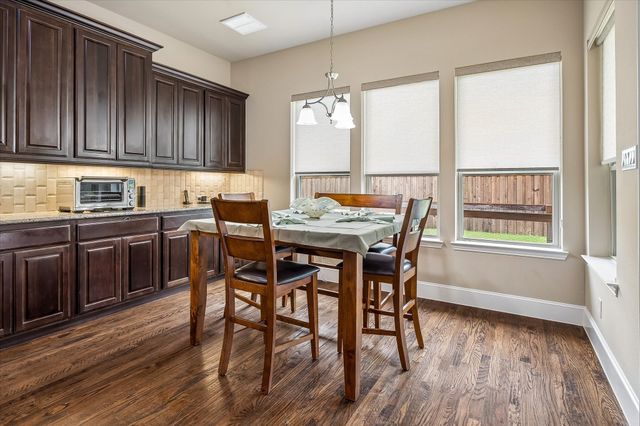 7184 Shingle Mill Road, Frisco, TX 75036