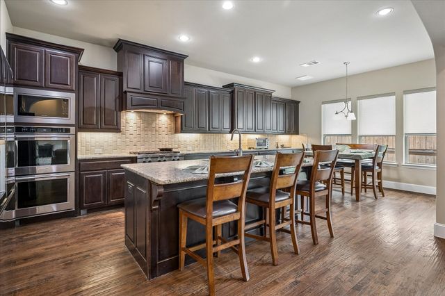 7184 Shingle Mill Road, Frisco, TX 75036