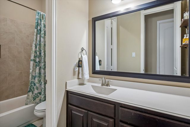 7184 Shingle Mill Road, Frisco, TX 75036