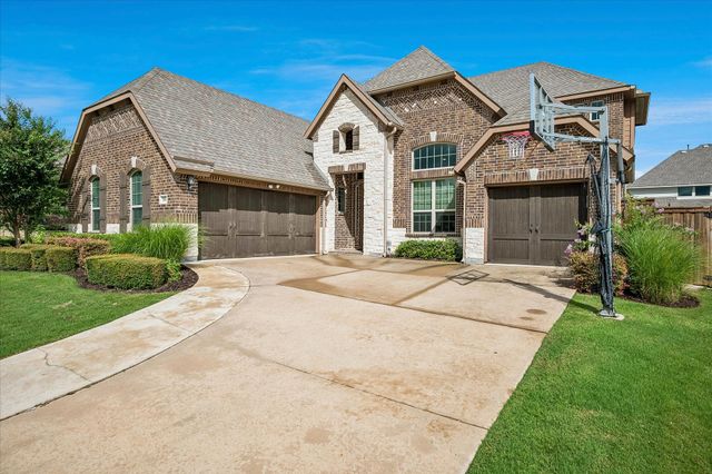 7184 Shingle Mill Road, Frisco, TX 75036