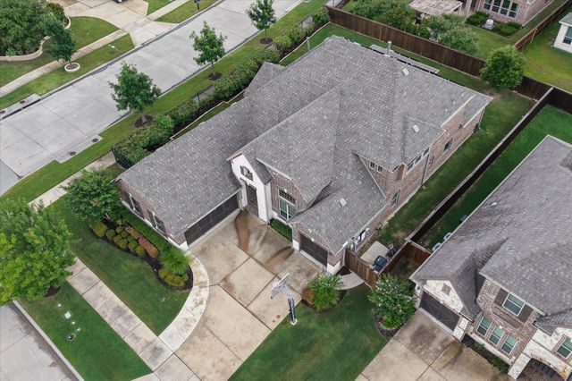 7184 Shingle Mill Road, Frisco, TX 75036