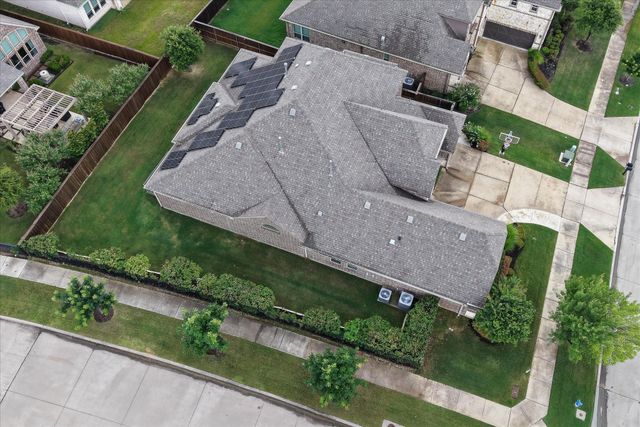 7184 Shingle Mill Road, Frisco, TX 75036