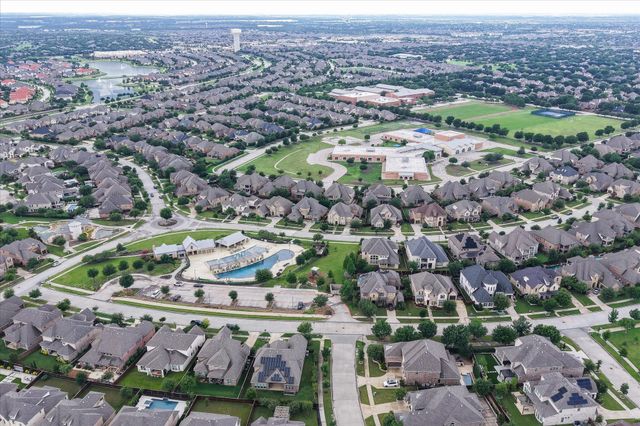 7184 Shingle Mill Road, Frisco, TX 75036