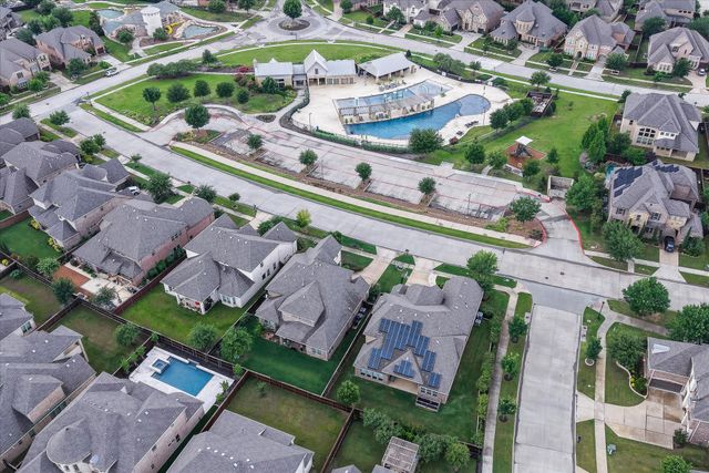 7184 Shingle Mill Road, Frisco, TX 75036