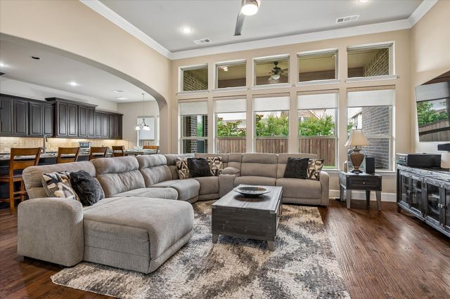 7184 Shingle Mill Road, Frisco, TX 75036