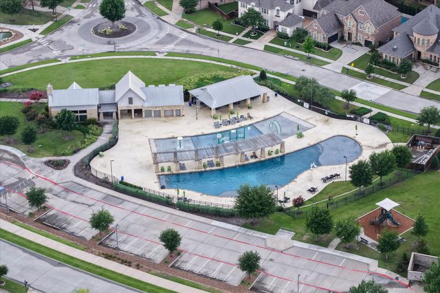 7184 Shingle Mill Road, Frisco, TX 75036