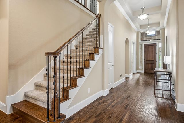7184 Shingle Mill Road, Frisco, TX 75036