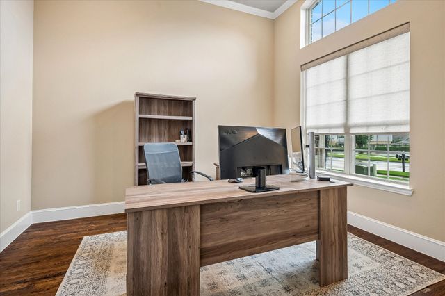 7184 Shingle Mill Road, Frisco, TX 75036