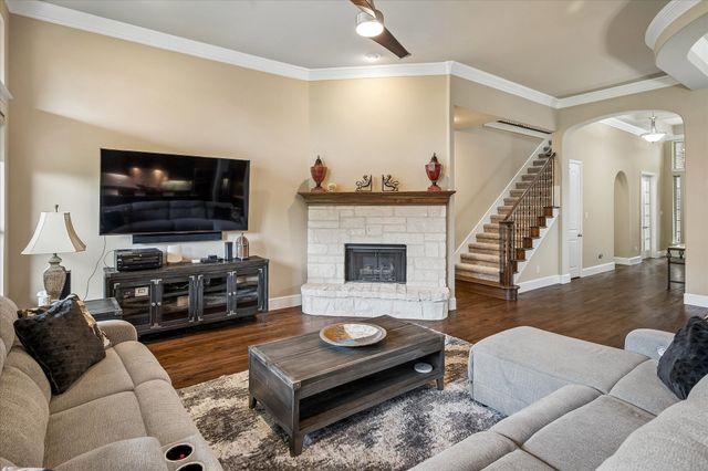 7184 Shingle Mill Road, Frisco, TX 75036