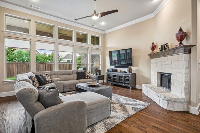 7184 Shingle Mill Road, Frisco, TX 75036