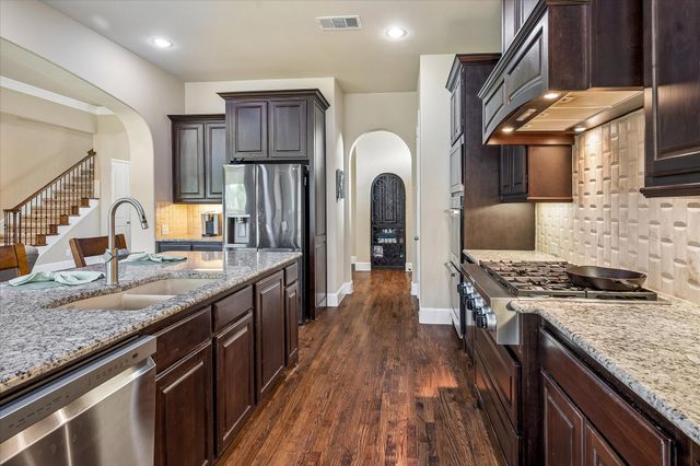 7184 Shingle Mill Road, Frisco, TX 75036