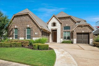 7184 Shingle Mill Road, Frisco, TX 75036